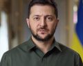 Zelensky critica USA: 'Revoca sanzioni sul diesel russo è debolezza'