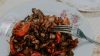 Caponata all'antica, un piatto unico e saporito dell'orto