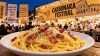 Carbonara Festival in Brianza dal 9 all'11 ottobre: 35 cuochi romani e ingresso libero