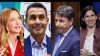 Sondaggi politici: centrodestra in vantaggio; Vannacci in calo superato da Forza Italia