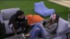 GFVip, Piera snobba Roncaccia: 'Lo adoro, ma finisce lì' (Video)