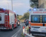 Incidente stradale - &copy; Francesco Trabassi