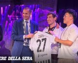 Juventus, la partita del futuro si gioca con le startup: al via la ... &copy; Creative Commons