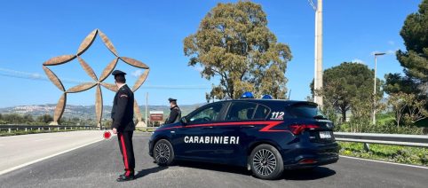 Sim Carabinieri: 'Il nuovo Codice della Strada ci paralizza con la burocrazia'