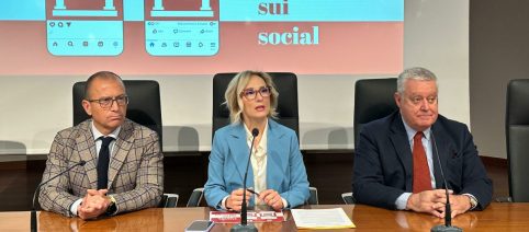 Lutto nel mondo della cultura: è morto Francesco Gesualdi, ex direttore Cinecittà