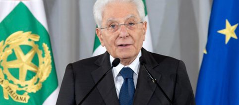 Mattarella promulga la legge elettorale per Camera e Senato