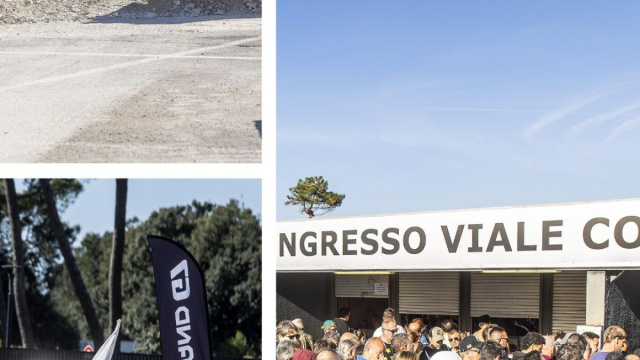 4&times;4 Fest &ndash; Passione Integrale &copy; Creative Commons