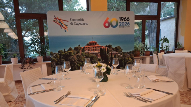 60 anni di storia e di Comunit&agrave;: aperte le celebrazioni con una ... &copy; Creative Commons
