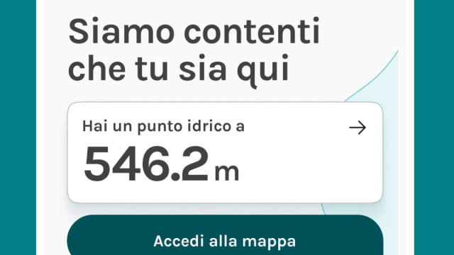 Acquea APK per Android Download &copy; Creative Commons