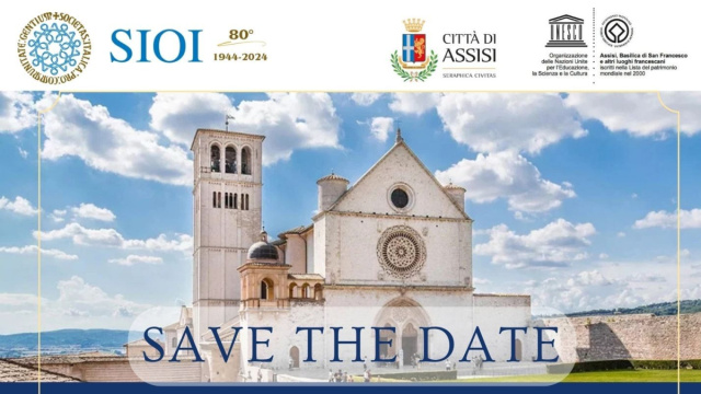 Ad Assisi la riflessione su Dialogo e Cooperazione per la Pace ... &copy; Creative Commons