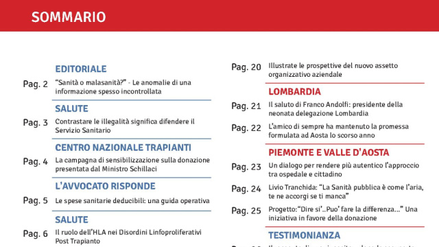 AITF Notizie &ndash; n.2 &ndash; Settembre 2026 &ndash; AITF Piemonte e Valle d'Aosta &copy; Creative Commons