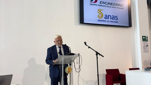 ANAS e Kore, a Pergusa un laboratorio per la guida autonoma - PPN ... &copy; Creative Commons