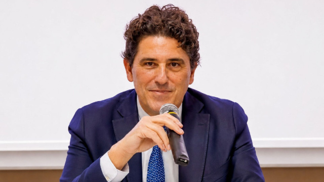 Antonio Maiorana: &ldquo;Controllo del dolore, preservazione della ... &copy; Creative Commons