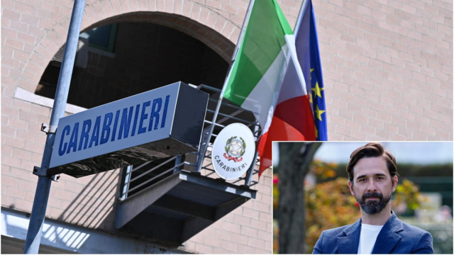 Banda minicar Roma, cinque aggressioni nella Capitale. Vertice in ... &copy; Creative Commons