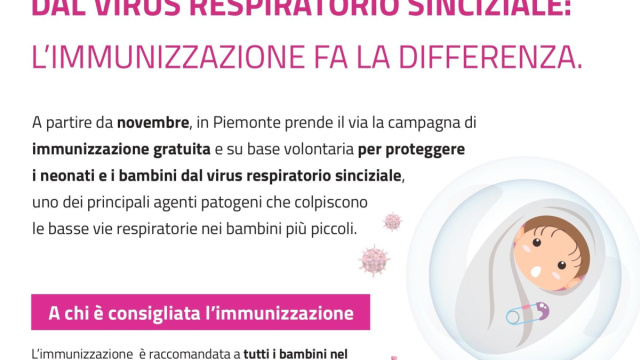 CAMPAGNA DI IMMUNIZZAZIONE DEI BAMBINI CONTRO IL VIRUS ... &copy; Creative Commons
