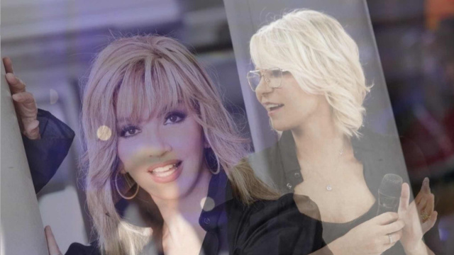 Carlucci vs De Filippi: ogni volta Milly scuse! - Davide Maggio &copy; Creative Commons