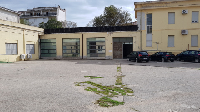 Centro per l'impiego di Nuoro &ndash; Aspal Sardegna &copy; Creative Commons