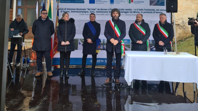 CICLOVIA DEL SOLE IN PROVINCIA, PER UNA MOBILIT&Agrave; SOSTENIBILE - Il ... &copy; Creative Commons