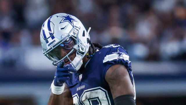 Dallas Cowboys Ceedee Lamb Lamb CD Cowboys Increase Offer To WR ... &copy; Creative Commons