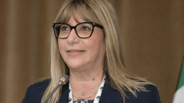 Daniela Fumarola alla guida della Cisl - Cisl Brescia &copy; Creative Commons