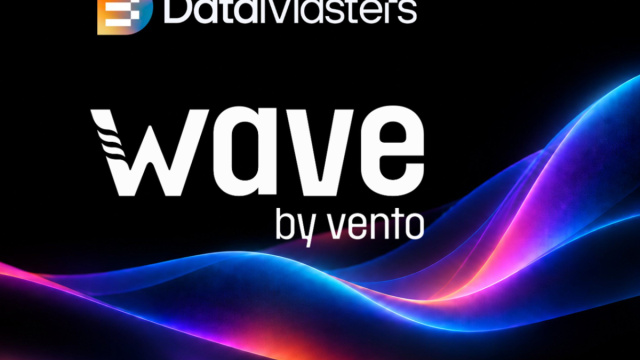 Data Masters a Wave by Vento 2026: AI, startup e innovazione &copy; Creative Commons