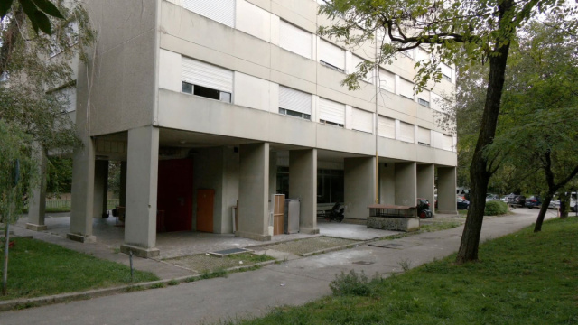 Due arresti per la sparatoria alla Torre 13 di Madonna Bianca a ... &copy; Creative Commons