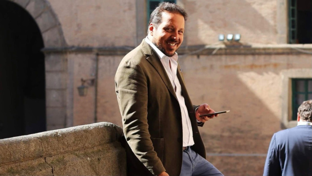 &Egrave; morto Francesco Tedesco, storico giornalista Ansa a Napoli ... &copy; Creative Commons