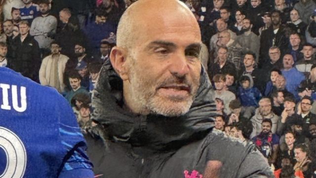 Enzo Maresca - Wikipedia &copy; Creative Commons