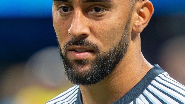 File:Nicolas Gonzalez Argentina v Egypt 7 July 2026-037.jpg ... &copy; Creative Commons