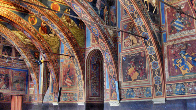 File:Perugia 028.JPG - Wikipedia &copy; Creative Commons
