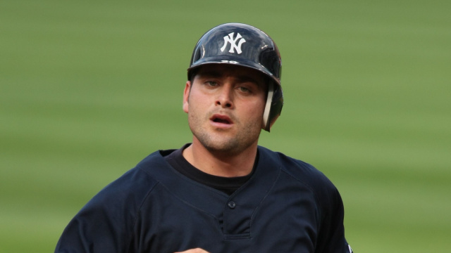 Francisco Cervelli - Wikipedia &copy; Creative Commons