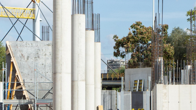 Incidente sul lavoro in un cantiere di via Varesina: 21enne ... &copy; Creative Commons