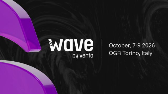 Italian Tech Week si evolve: ecco Wave by Vento &copy; Creative Commons