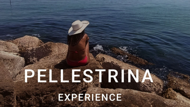 Itinerario n. 90 - Pellestrina Smart Experience, giro dell'Isola ... &copy; Creative Commons