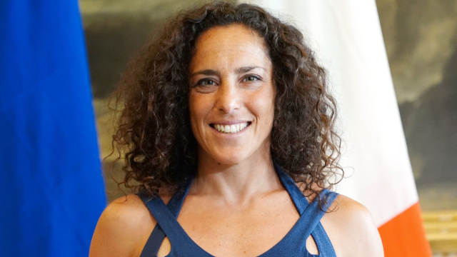 La dieta di Federica Brignone, che segue un regime di bio ... &copy; Creative Commons
