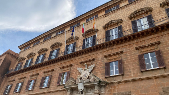 La Sicilia c'&egrave;. Ma il centrodestra e il centrosinistra? &copy; Creative Commons