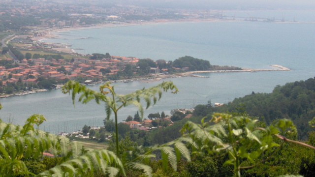Liguria, il CAI contro l'abrogazione del Parco Regionale ... &copy; Creative Commons