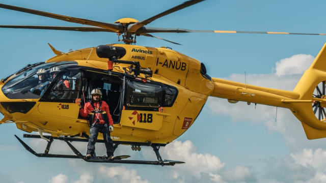 Lo Scarpone - Chiamate di emergenza: quando e come attivare i ... &copy; Creative Commons