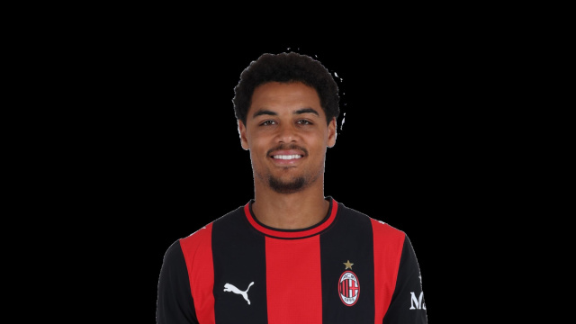 Maglie e collezioni di De Winter  Acquista su AC Milan Store &copy; Creative Commons
