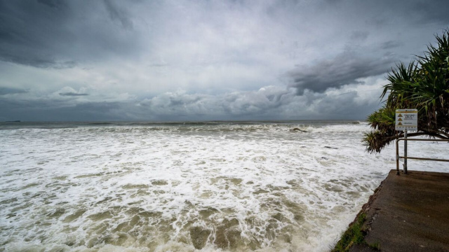 Maltempo in Calabria - &copy; Freepik.Com