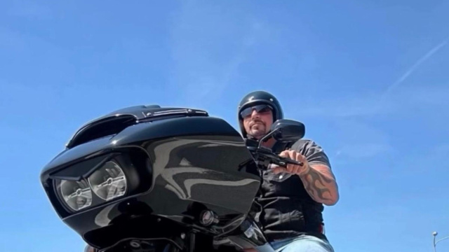 Maxi truffa alle assicurazioni. Finti incidenti con Harley Davidson &copy; Creative Commons
