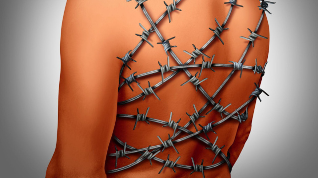 Monopoli, un incontro sul dolore cronico e la fibromialgia: a ... &copy; Creative Commons