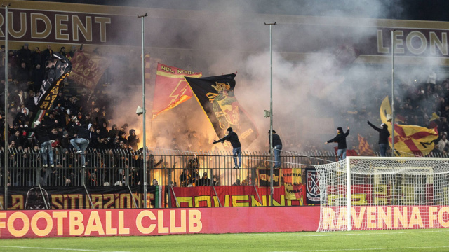 News Archivi - Ravenna FC &copy; Creative Commons