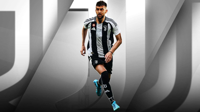 Nico Gonzalez alla Juventus, ufficiale: la formula e le cifre del ... &copy; Creative Commons