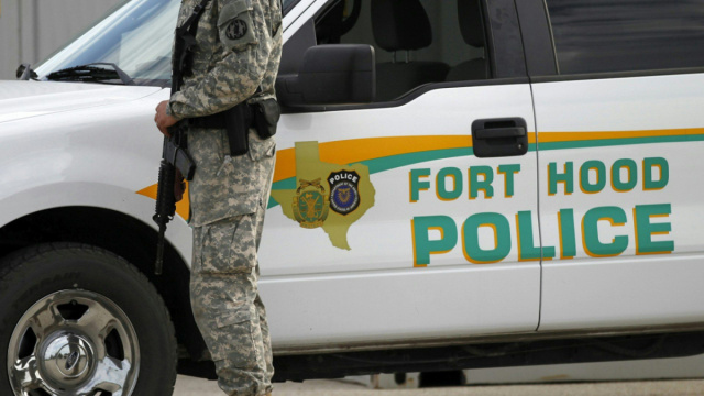 Nidal Hasan, il killer di Fort Hood, sar&agrave; davanti al plotone d ... &copy; Creative Commons