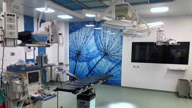 Ospedale di Portogruaro, 24 milioni per riqualificazione e ... &copy; Creative Commons