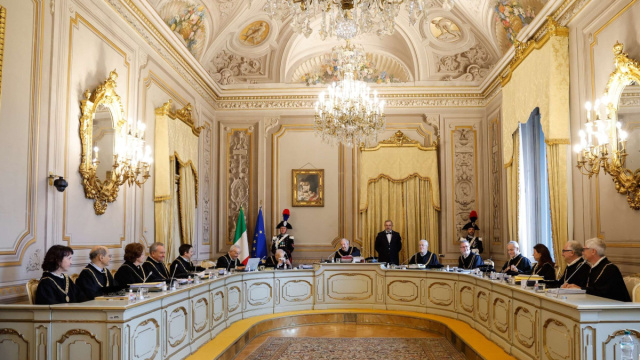 Perch&eacute; la Corte Costituzionale ha stabilito che la legge sull ... &copy; Creative Commons