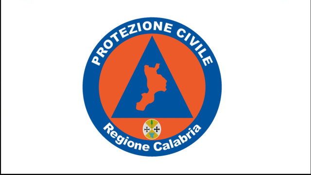 Protezione Civile Calabria &copy; Creative Commons