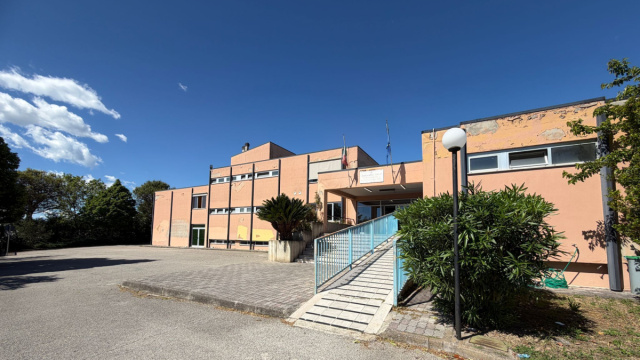 Scuole, il Comune di Monteprandone ottiene un contributo di 330 ... &copy; Creative Commons