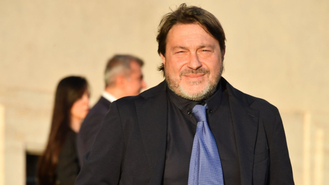 Sigfrido Ranucci: "Rai ha aperto provvedimento disciplinare contro ... &copy; Creative Commons